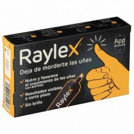 RAYLEX 1,5 ML