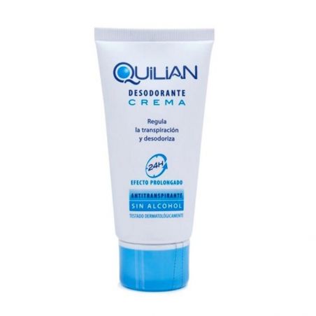 QUILIAN DESODORANTE CR 50 ML