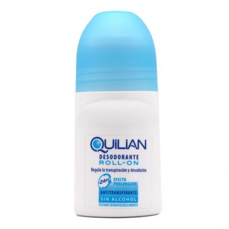 QUILIAN ANTISUDORANT ROLL ON