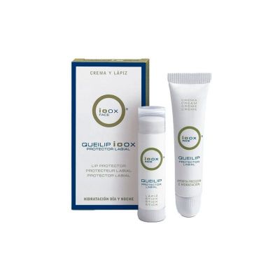 QUEILIP LAPIZ+CR LABIAL