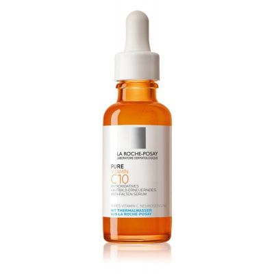 PURE VITAMIN C12 30ML