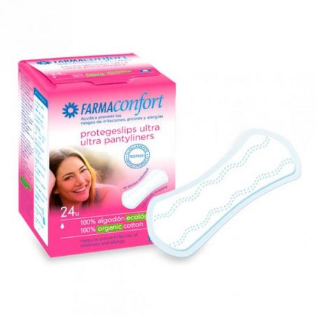 PROTEGE SLIP FARMACONFORT 24U