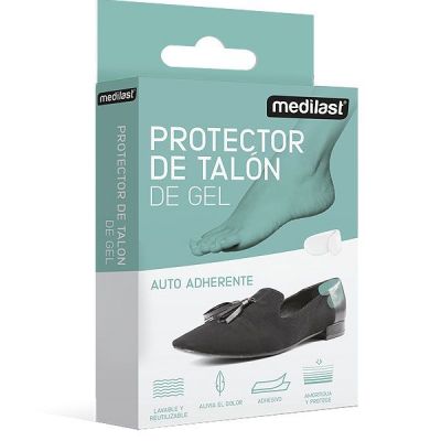 PROTECT TALON GEL MEDILAST 2UD