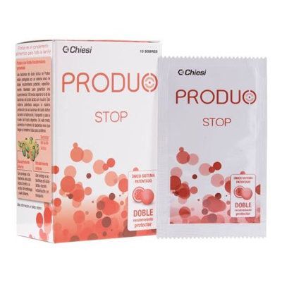 PRODUO STOP 10 SOBRES