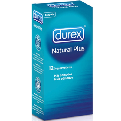 PROFIL DUREX NAT PLU EASY ON12