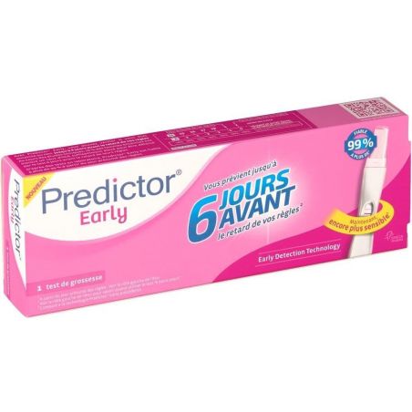 PREDICTOR AVANZADO TEST EMBARA
