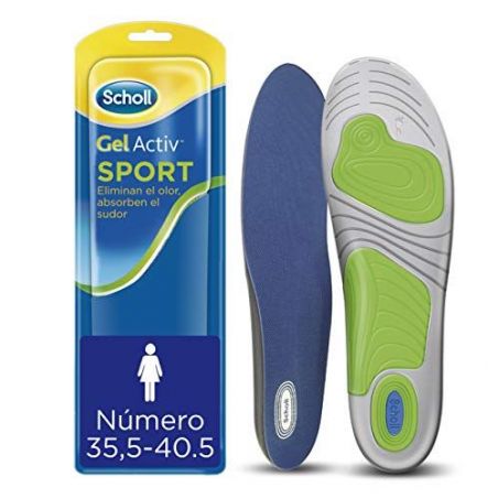 SCHOLL GELACTIVE PROF MUJE