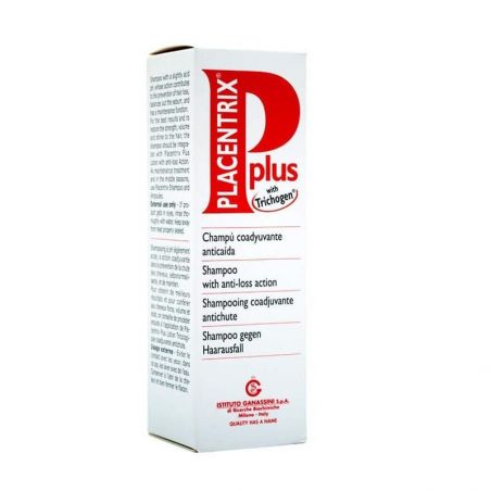 PLACENTRIX CHAMPU 150 ML