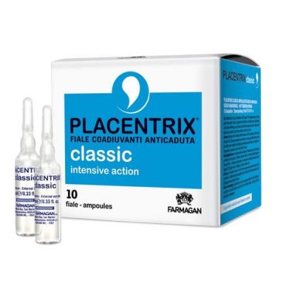 PLACENTRIX 10 AMP
