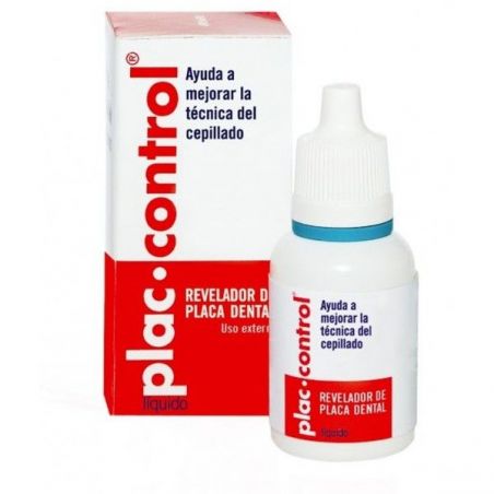 PLAC CONTROL DENTAID LIQUIDO