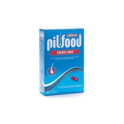 PILFOOD COMPLEX ENERGY 60COM