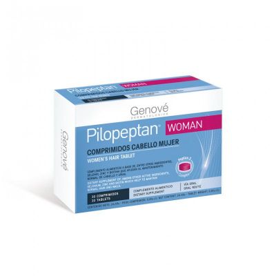 PILOPEPTAN WOMAN 30 COMP