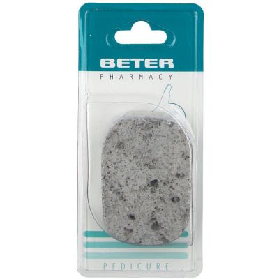 PIEDRA POMEZ OVAL BETER 24950