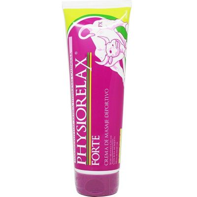 PHYSIORELAX FORTE PLUS 250 ML