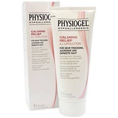 PHYSIOGEL A I CR 50 ML