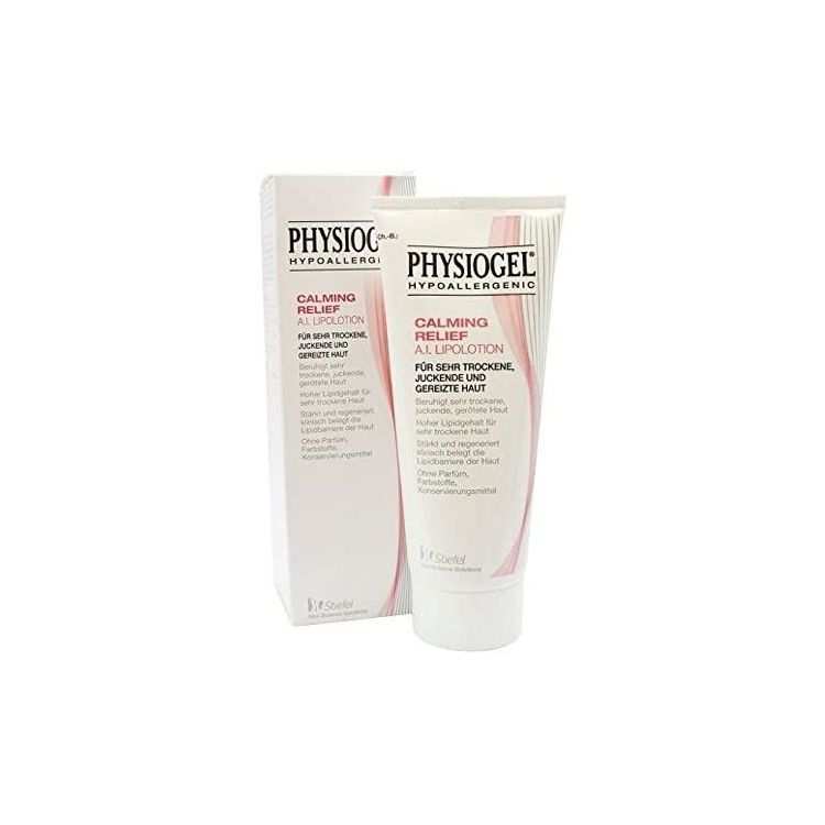 PHYSIOGEL A I CR 50 ML