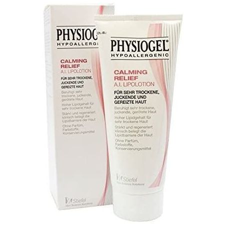 PHYSIOGEL A I CR 50 ML