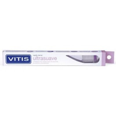 CEPILLO VITIS ULTRASUAVE