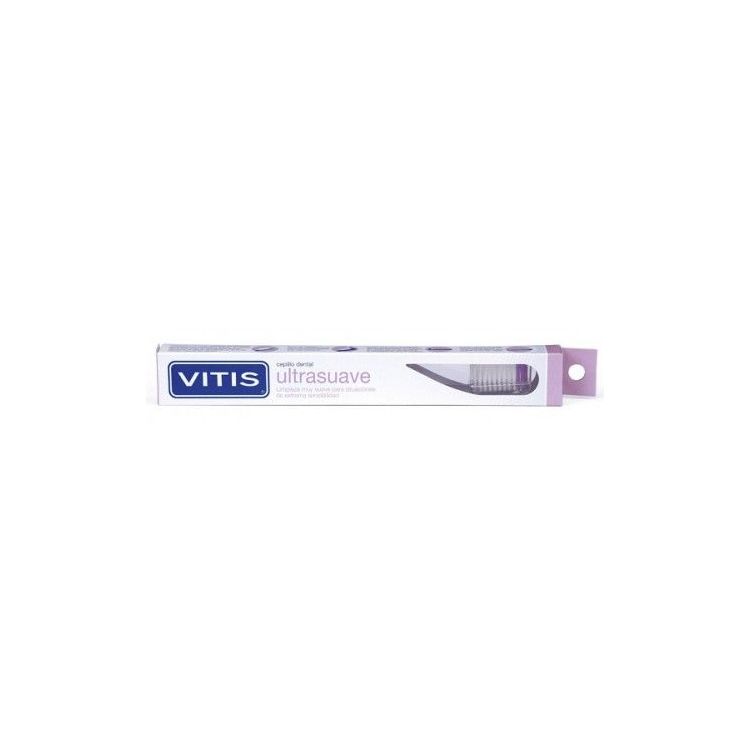 CEPILLO VITIS ULTRASUAVE