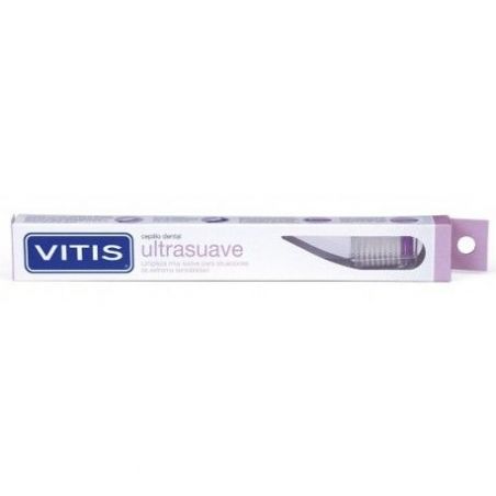 CEPILLO VITIS ULTRASUAVE