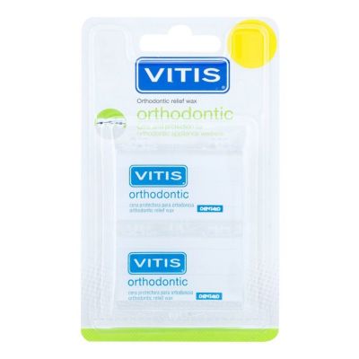 CERA PROTEC ORTODONCIA VITIS
