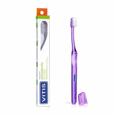 CEPILLO VITIS ORTHODONT ACCESS