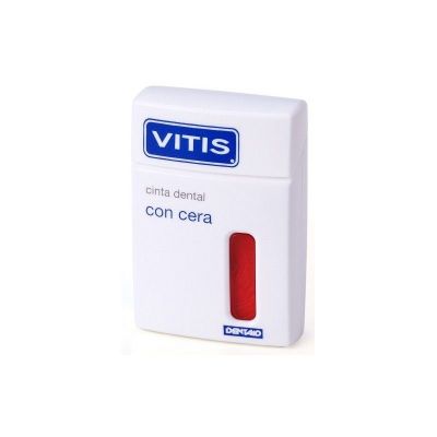 CINTA DENTAL VITIS 50 M
