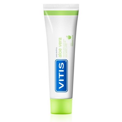 VITIS PASTA DENTRIFICA 100 ML