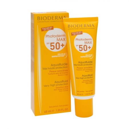 PHOTODERM INCOLO AQUA 50+ 40ML
