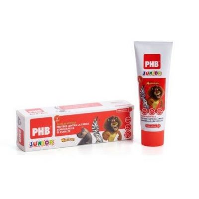 PHB PASTA JUNIOR 75 ML