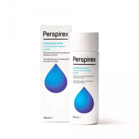 PERSPIREX DESOD LOC 100 ML
