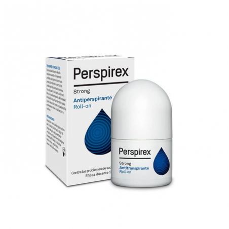 PERSPIREX DESOD STRONG 20 ML