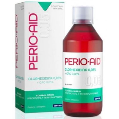 PERIO AID COLUT MANTENIM 500