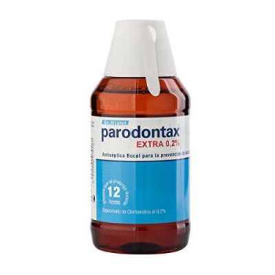 PARODONTAX EXTRA 300ML