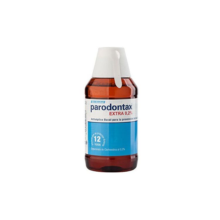PARODONTAX EXTRA 300ML
