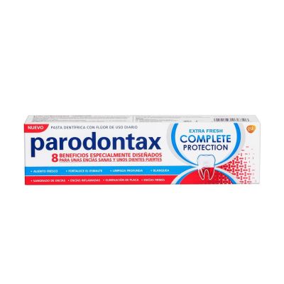 PARODONTAX COMPLETE PROT 75