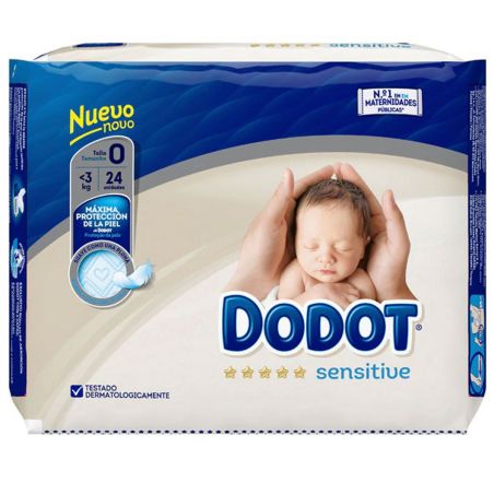 DODOT SEN CARRYPACKT0 2KG24U