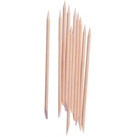 PALITOS NARANJO BETER 24035