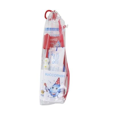 BUCCOTHERM KIT INFANTIL