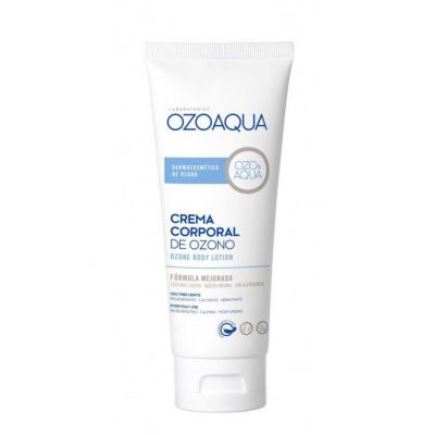 OZOAQUA CR CORP DE OZONO 200ML