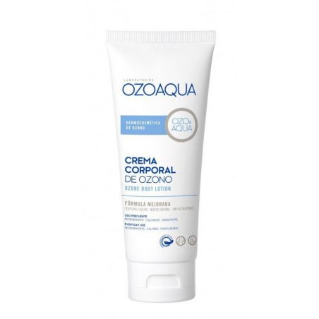 OZOAQUA CR CORP DE OZONO 200ML