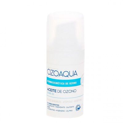 OZOAQUA ACEITE DE OZONO 15 ML