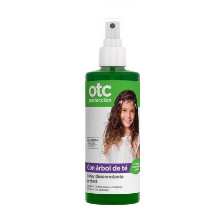 OTC ANTIPIOJOS SPR FRESA 250ML