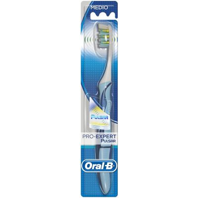 CEPILLO ORAL B PUL PROEXPERT M
