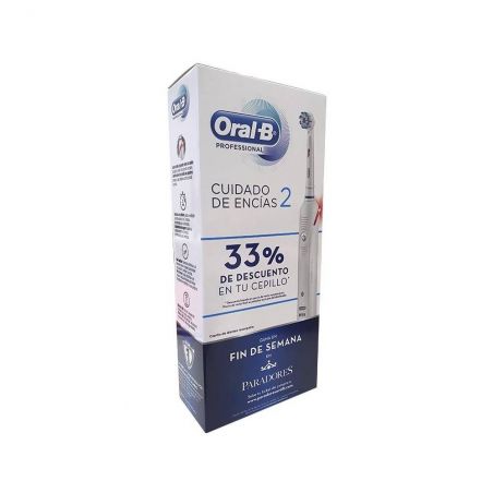 ORAL-B CEP ELEC PACK PRO 3 REP