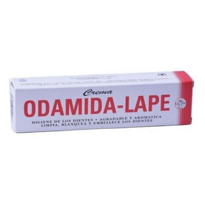ODAMIDA PASTA 75 ML