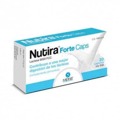 NUTIRA FORTE 30 CAPS