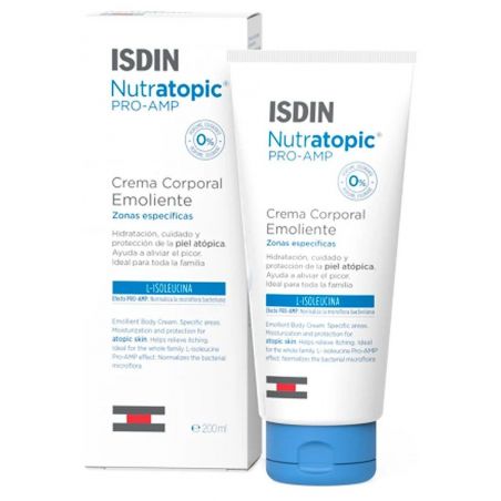 PRO-AMP NUTRATOPIC CR EMOL 200