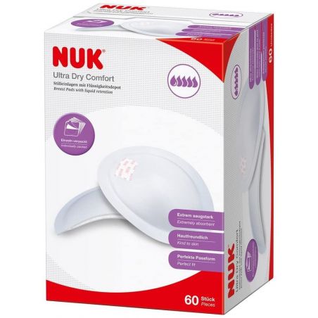 PROTEGESENOS NUK CELULOS 60 U