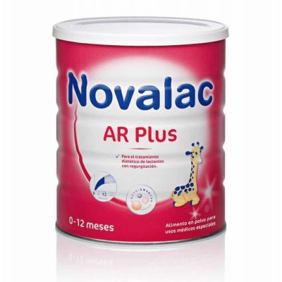 NOVALAC AR PLUS 1 800 G